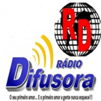 Rádio Difusora Web FM