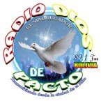 RADIO DIOS DE PACTO BOLIVIA