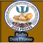Radio Dios Provee internacional