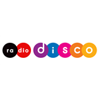 RADIO DISCO - La mas musical