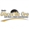 DISCOS DE ORO FM ®