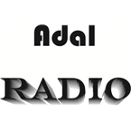 radio dj adal