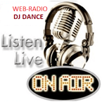 Radio DJ Dance