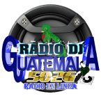 Radio Dj Guatemala 502g