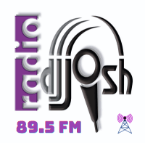 Radio DJ Josh