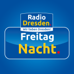 Radio Dresden - Freitag Nacht