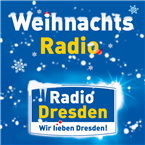Radio Dresden - Weihnachtsradio