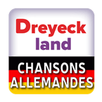 DKL DREYECKLAND CHANSONS ALLEMANDES