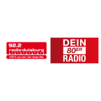 Radio Duisburg - Dein 80er Radio