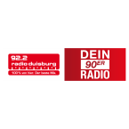 Radio Duisburg - Dein 90er Radio