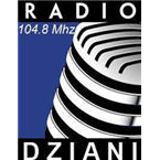 Ouvir Radio dziani Voix du Lac