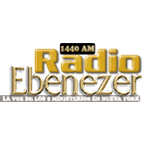 RADIO EBENEZER NEW JERSEY