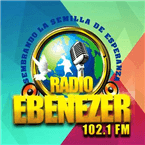 Radio Ebenezer Nicaragua