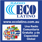 Radio EcoLatino Australia