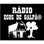 Rádio Ecos de Galpão