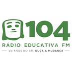 Rádio Educativa FM Campo Grande