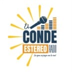 Radio El Conde Stereo FM