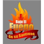 Radio El Fuego De Su Santidad