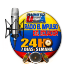 RADIO EL IMPULSO DEL ECUADOR