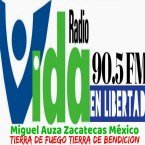 Radio Vida en Libertad