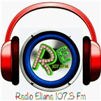 Radio Eliana Fm 107.3