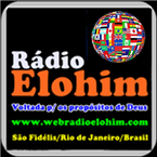 Rádio Elohim Gospel