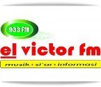 Ouvir Radio Elvictorfm 93.30 Surabaya