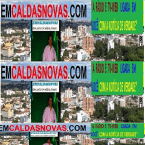 Rádio Em Caldas Novas