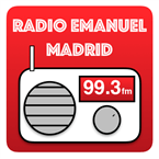 RADIO EMANUEL MADRID