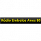 Rádio Embalos Anos 80