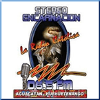 Radio Encarnación Aguacatán