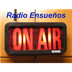 Radio Ensueños online