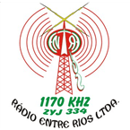 Rádio Entre Rios