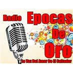 RADIO ÉPOCAS DE ORO