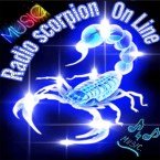 La Original Radio Scorpion