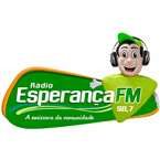 Rádio Esperança FM Paulista