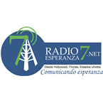 RADIO ESPERANZA7.NET