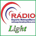 Rádio Esporte Metropolitano Light