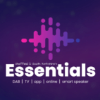 Ouvir Radio Essentials