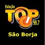 Rádio Estação Top (São Borja)