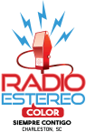 RADIO ESTEREO COLOR