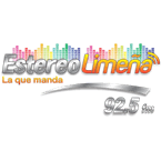 Radio Estereo Limeña 92.5 FM