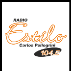 Radio Estilo FM 104.5 Carlos Pellegrini