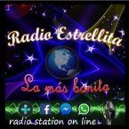 RADIO ESTRELLITA LA MAS BONITA