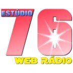 Ouvir Radio Estudio 76