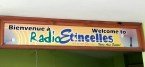Radio Etincelles (Haiti)
