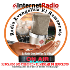 RADIO EVANGELICA EL REMANENTE
