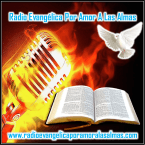 Radio Evangélica Por Amor A Las Almas