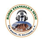 Radio Evangelica Sinai