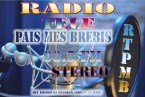 RADIO EVANGELIQUE PAIS MES BREBIS